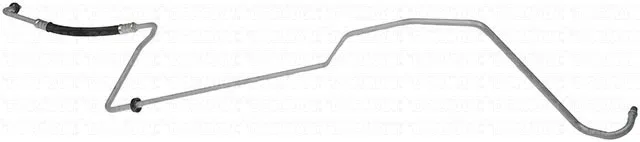 624-438 – DORMAN Auto Trans Oil Cooler Hose Assembly, OE Replacement